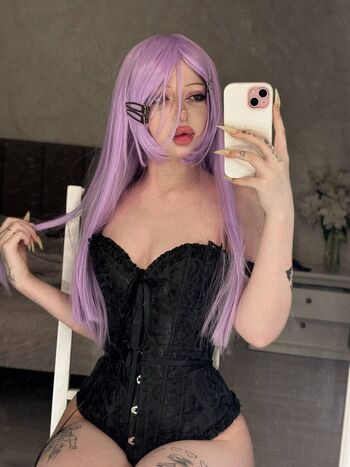 Full leaked Prettylyriqq private onlyfans photo