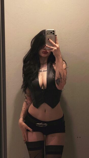 Full leaked Princess amy private onlyfans photo