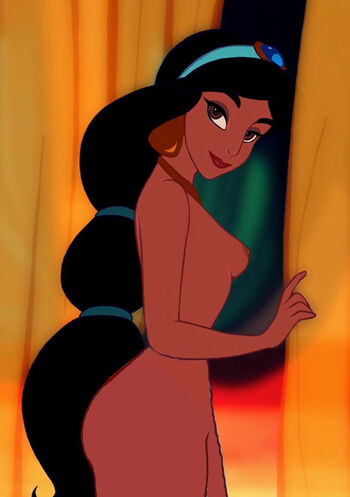Princess Jasmine