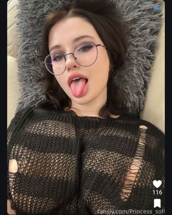 Full leaked Princess sofi private onlyfans photo