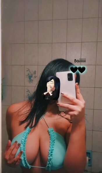 Full leaked Priscila private onlyfans photo