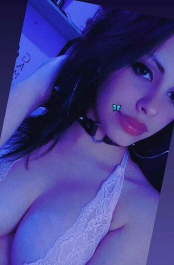 Full leaked Priscila private onlyfans photo
