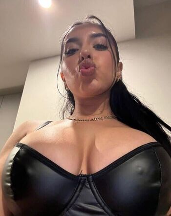 Prisy Montoya