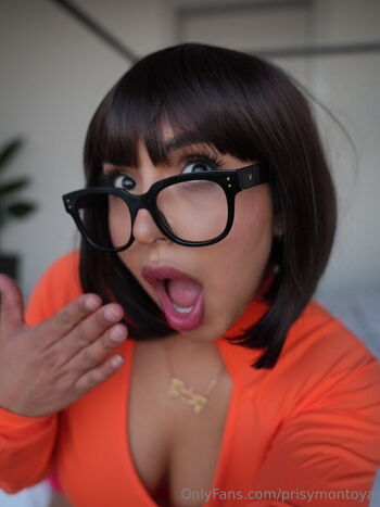 Prisy Montoya