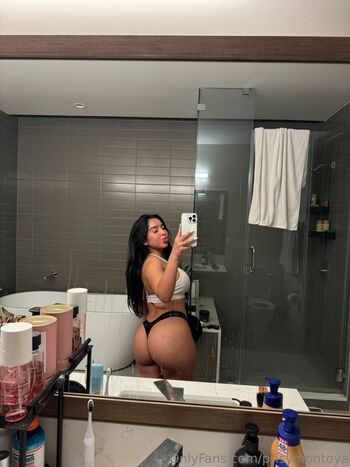 Prisy Montoya