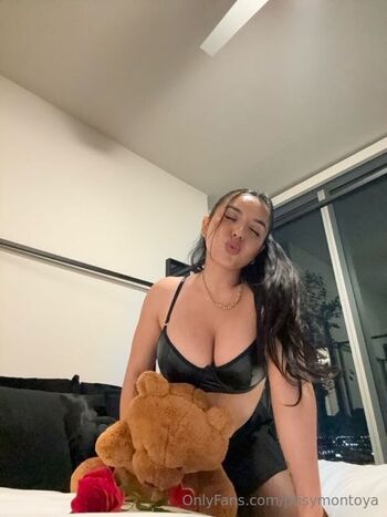 Prisy Montoya