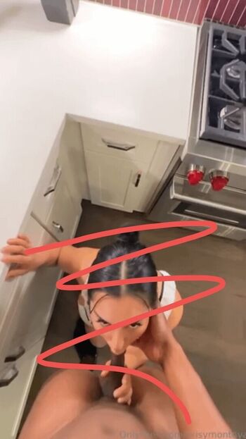 Prisy Montoya