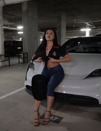 Prisy Montoya
