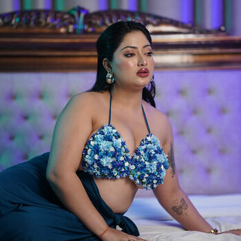Full leaked Priti roy page private onlyfans photo