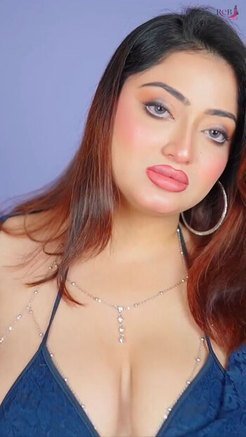 Full leaked Priti roy private onlyfans photo