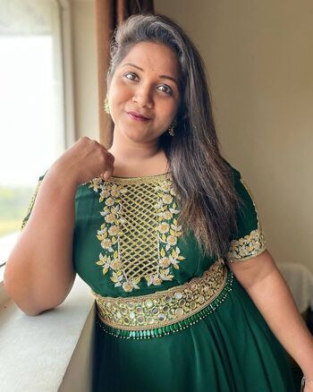 Priya Paluvayi