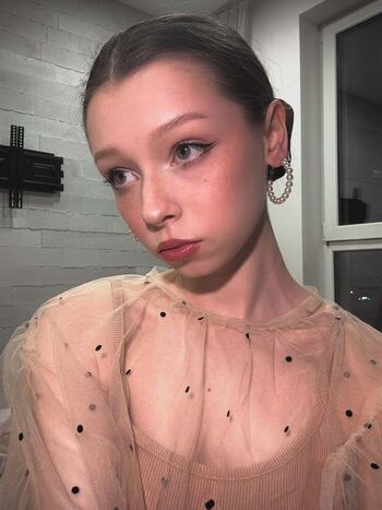 Full leaked Prostorina private onlyfans photo