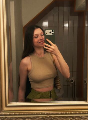 Full leaked Prostorina private onlyfans photo