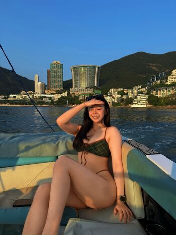 Full leaked Prudence private onlyfans photo