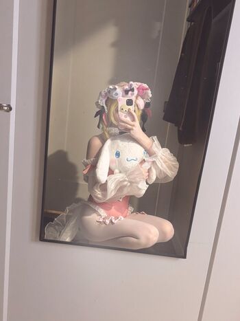 Puppyfawn