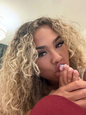 Full leaked Purelybamb private onlyfans photo