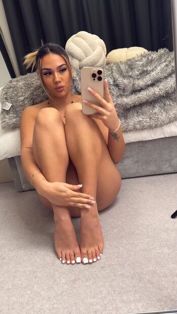 Full leaked Purelybamb private onlyfans photo