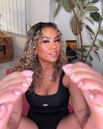 Full leaked Purelybamb private onlyfans photo