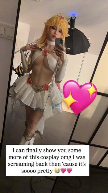 Full leaked Purin private onlyfans photo