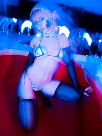 Full leaked Purrblind private onlyfans photo