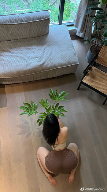 俏妞qiaoniuTT
