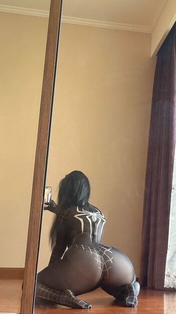 俏妞qiaoniuTT