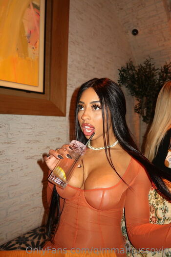 Qimmah Russo