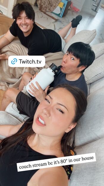 Full leaked Quarterjade private onlyfans photo