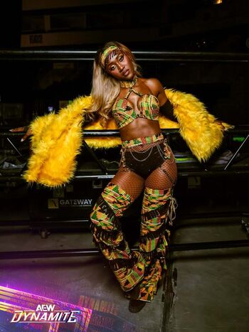 Queen Aminata