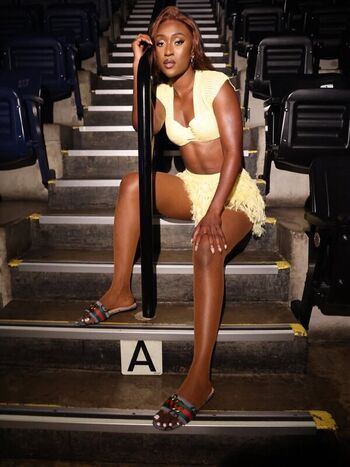 Queen Aminata