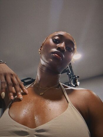 Queen Aminata