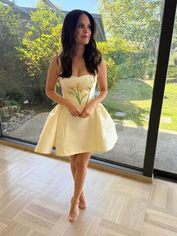 Rachel Bilson