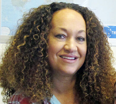 Rachel Dol