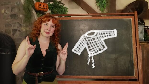Rachel Maksy