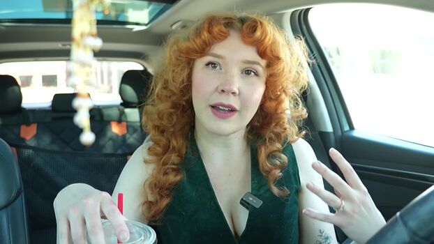 Rachel Maksy