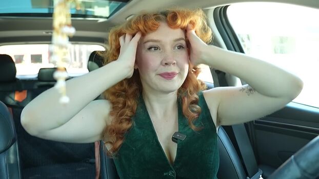 Rachel Maksy