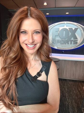 Rachel Nichols