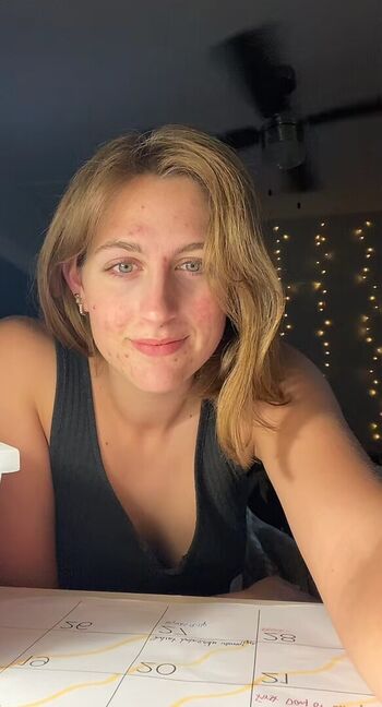 Rachel Wohlford