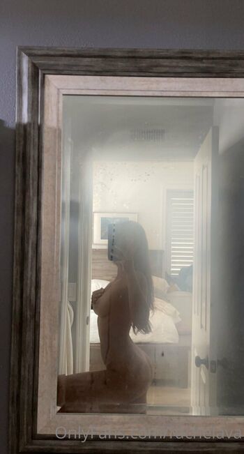 Full leaked Rachelava private onlyfans photo