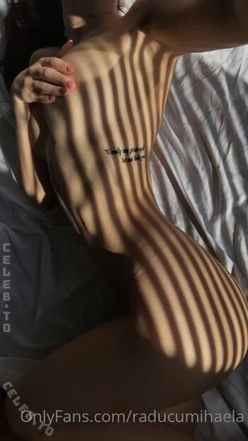 Raducu Mihaela