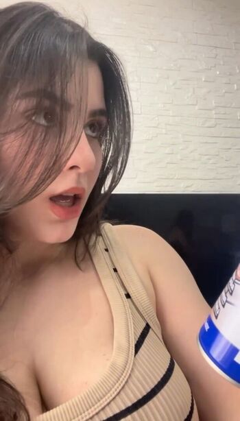 Full leaked Rahkys private onlyfans photo