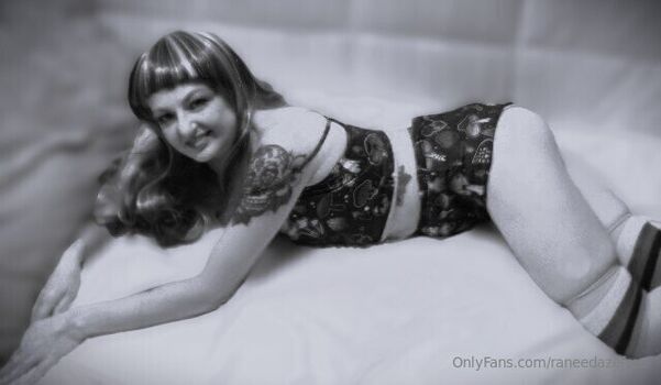 Full leaked Raneedazefree private onlyfans photo