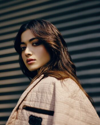 Rashmika Mandanna