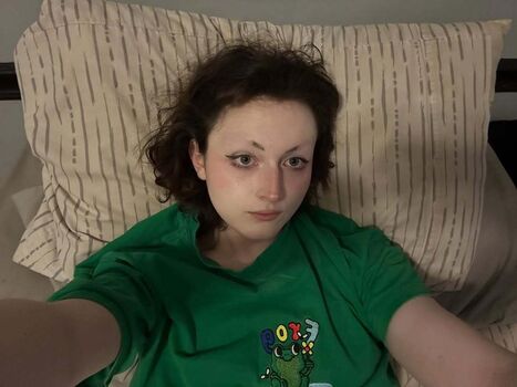 Full leaked Raventheghost private onlyfans photo