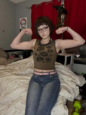 Full leaked Raventheghost private onlyfans photo