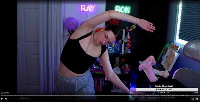 Rayactions