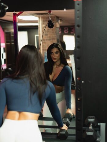 Full leaked Rayan marhamo private onlyfans photo