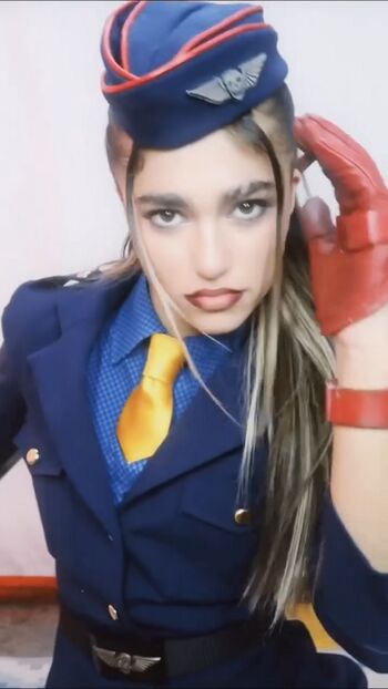 Full leaked Rayna v private onlyfans photo