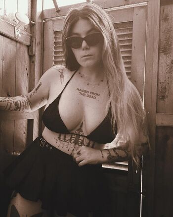 Full leaked Ready to glare private onlyfans photo
