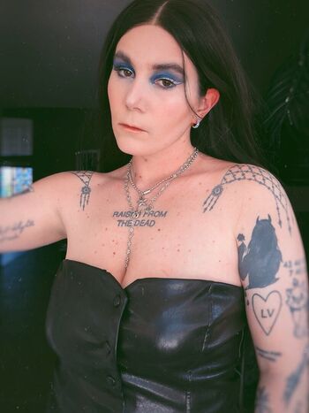 Ready To Glare